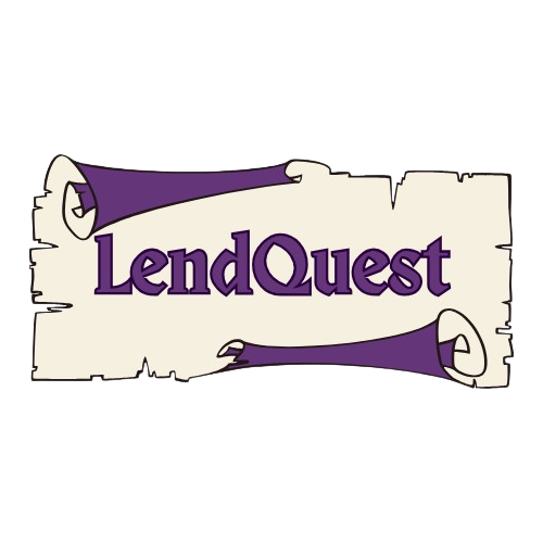 LendQuest Logo